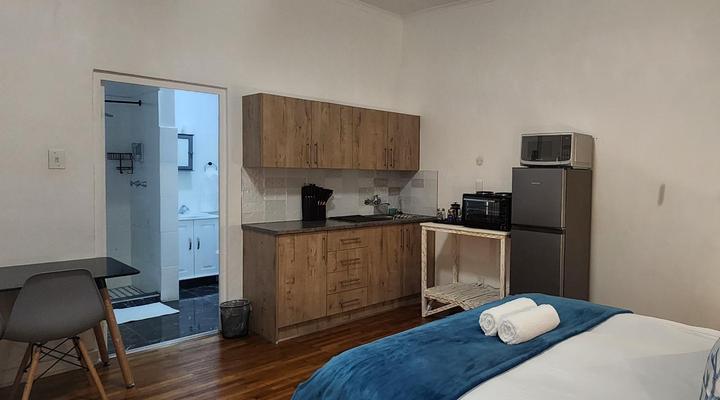 Carrington Guesthouse