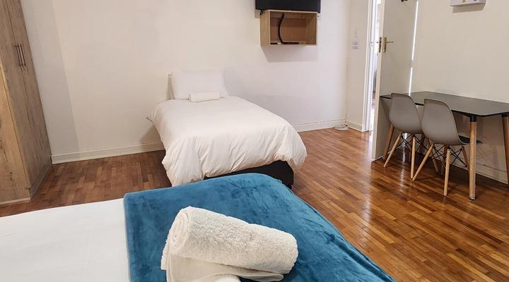 Carrington Guesthouse