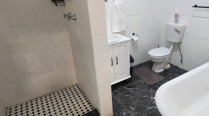 Carrington Guesthouse