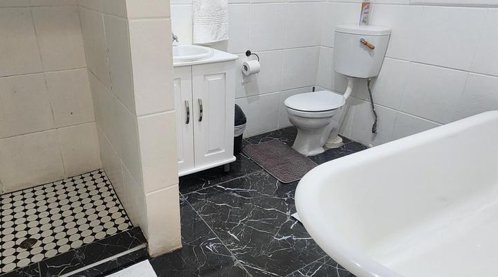 Carrington Guesthouse