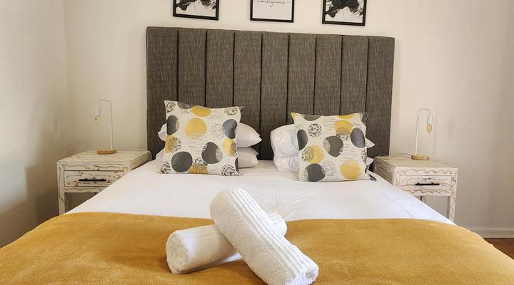 Carrington Guesthouse