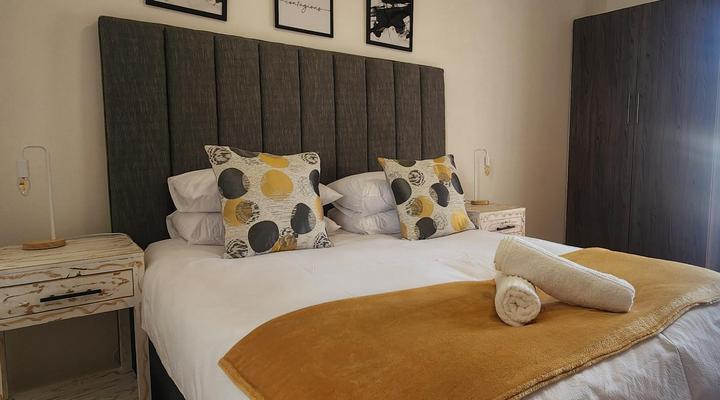 Carrington Guesthouse