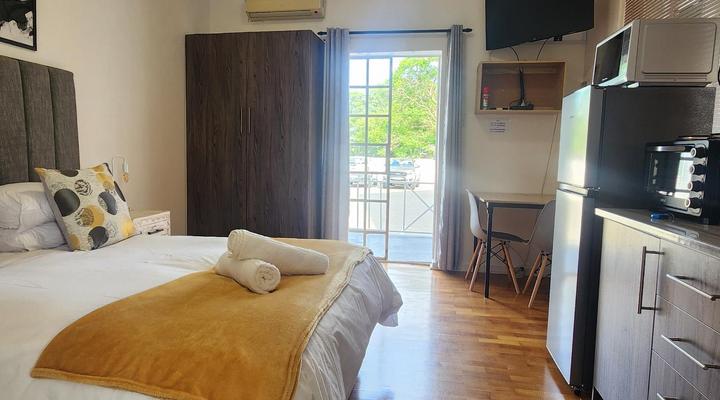 Carrington Guesthouse