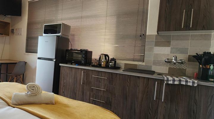 Carrington Guesthouse