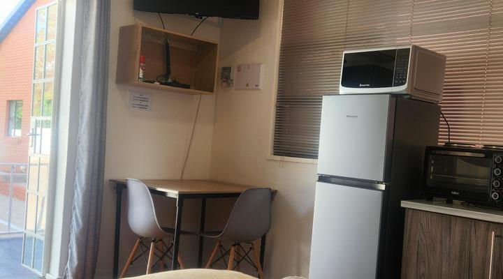 Carrington Guesthouse