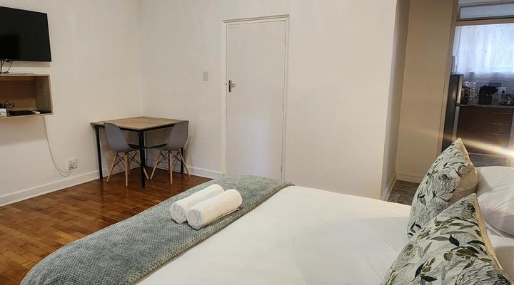 Carrington Guesthouse