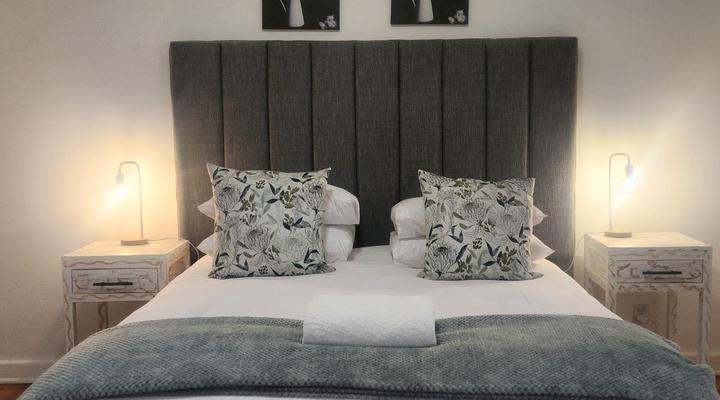 Carrington Guesthouse