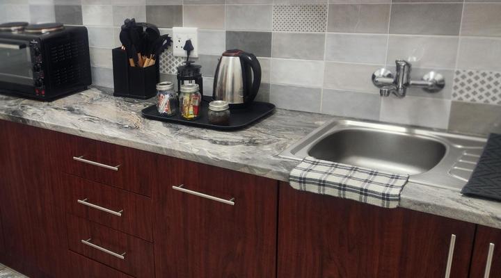 Carrington Guesthouse