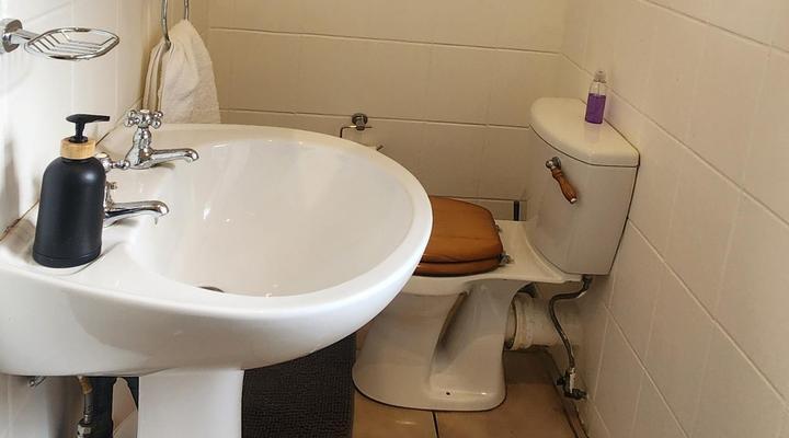 Carrington Guesthouse