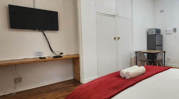 Carrington Guesthouse