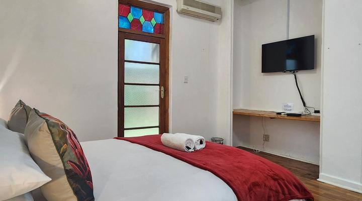 Carrington Guesthouse