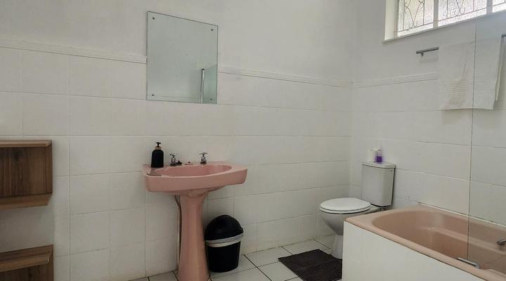 Carrington Guesthouse