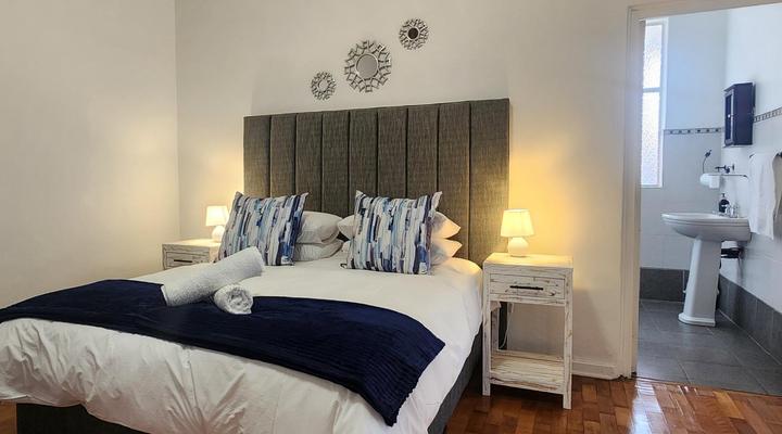 Carrington Guesthouse