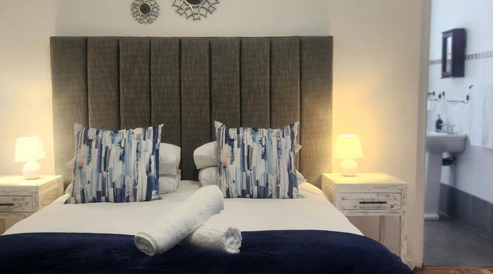 Carrington Guesthouse