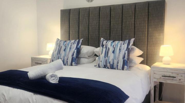 Carrington Guesthouse