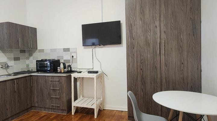 Carrington Guesthouse