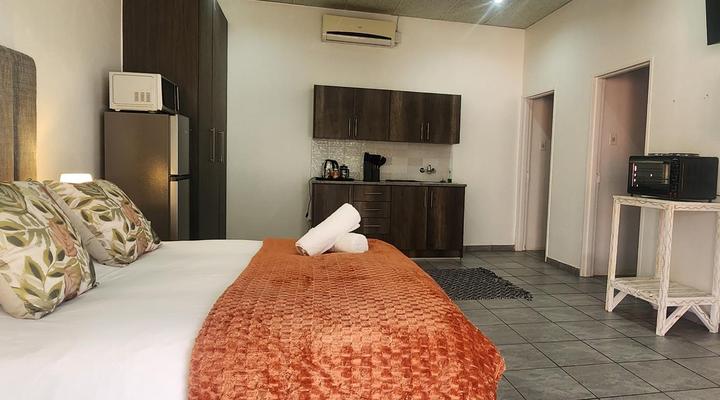 Carrington Guesthouse