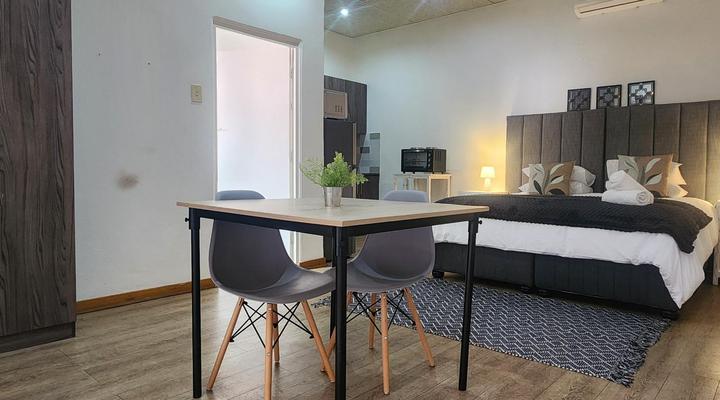 Carrington Guesthouse