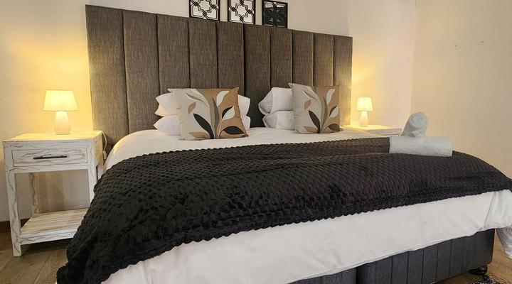 Carrington Guesthouse