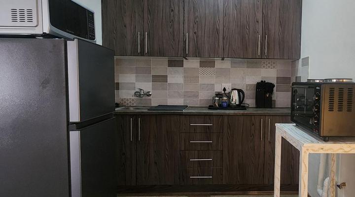 Carrington Guesthouse