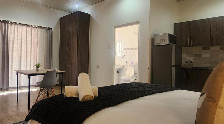 Carrington Guesthouse