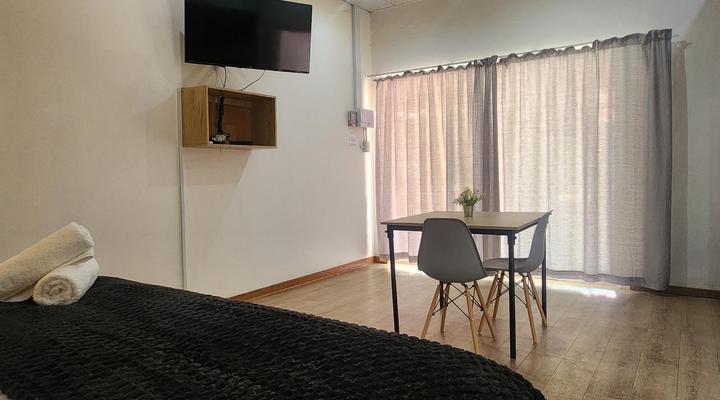 Carrington Guesthouse