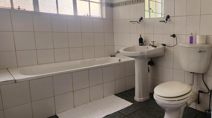 Carrington Guesthouse