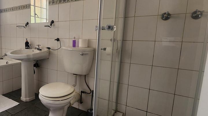 Carrington Guesthouse