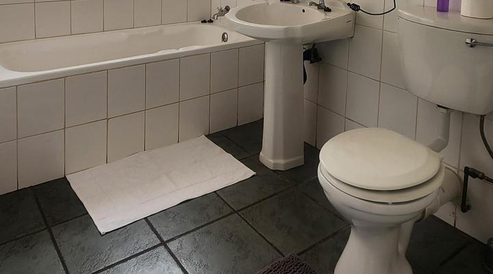 Carrington Guesthouse