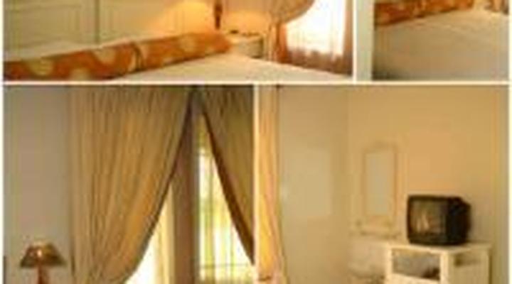 Riebeek Valley Hotel