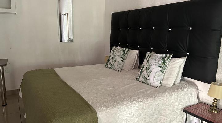 Mihandzu guest house