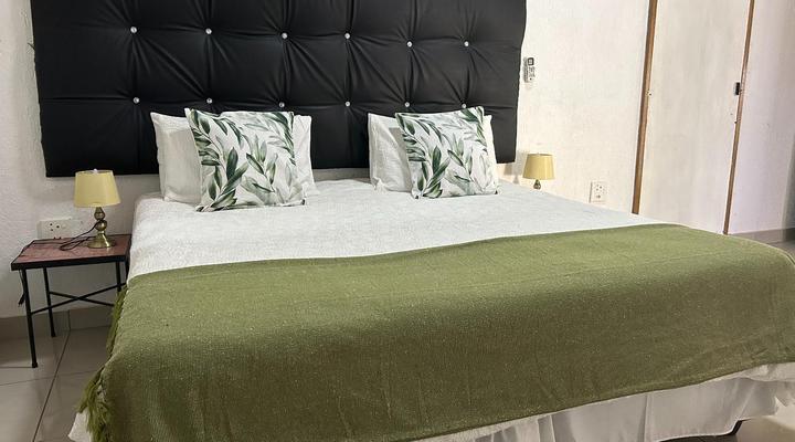 Mihandzu guest house