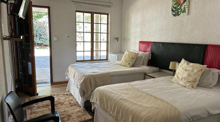 Mihandzu guest house