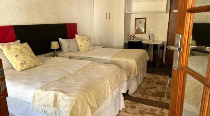 Mihandzu guest house