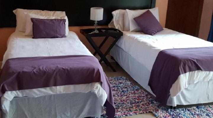 Mihandzu guest house