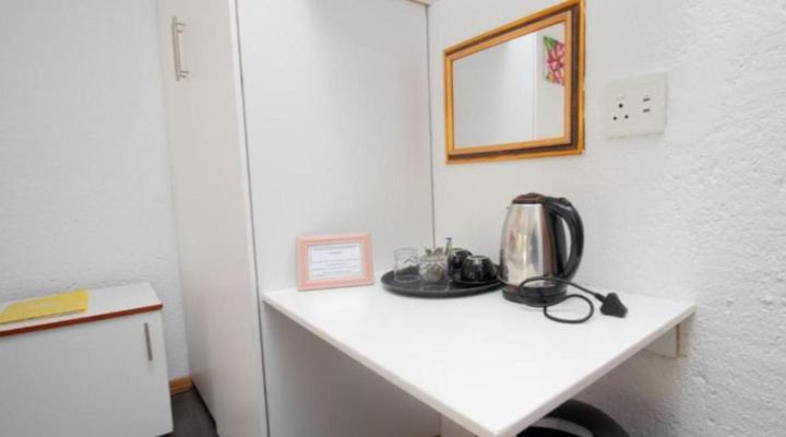 Mihandzu guest house