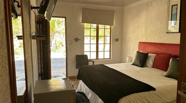 Mihandzu guest house