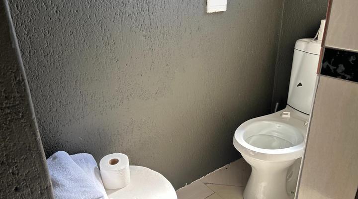 Mihandzu guest house