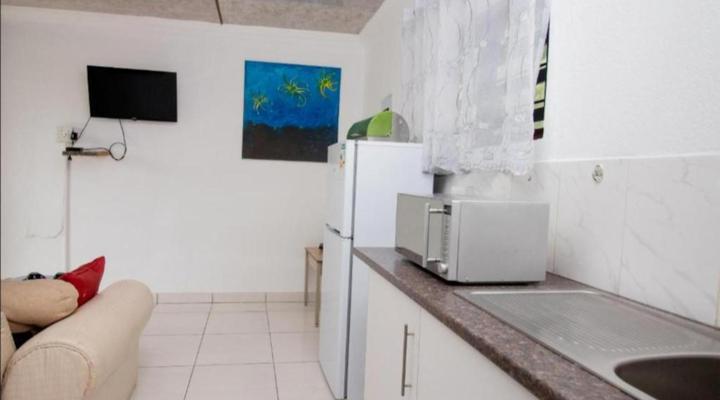 Mihandzu guest house