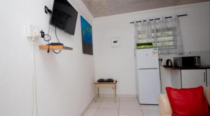 Mihandzu guest house