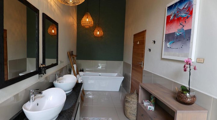 Kwenga Safari Lodge