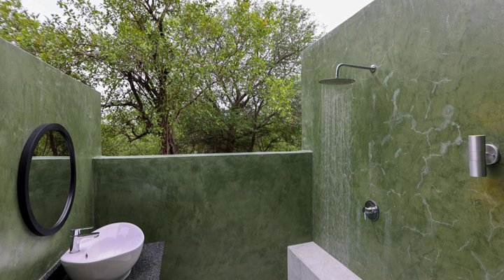 Kwenga Safari Lodge