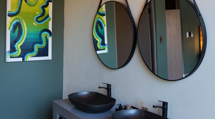 Kwenga Safari Lodge