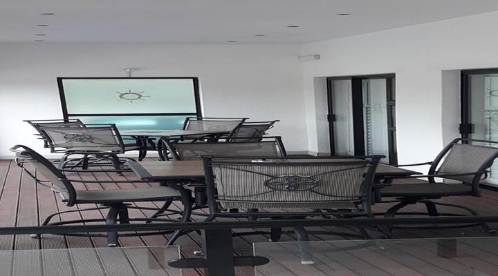 Ahoy Boutique Hotel Mandela Bay