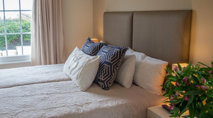 Milkwood Manor on Sea