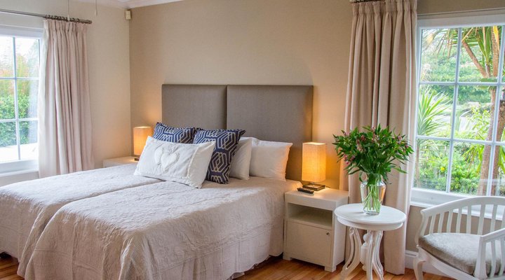 Milkwood Manor on Sea