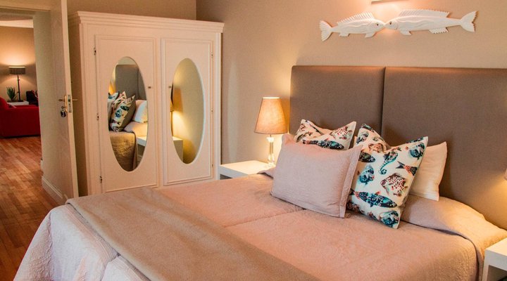 Milkwood Manor on Sea