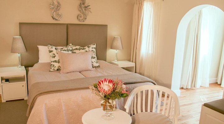 Milkwood Manor on Sea