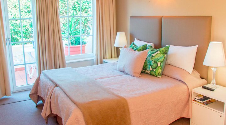 Milkwood Manor on Sea