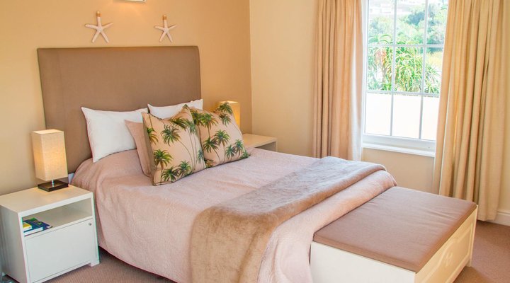 Milkwood Manor on Sea